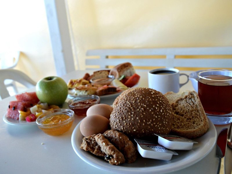 Chryssi Akti & Paradise Beach - Paradise Beach 34