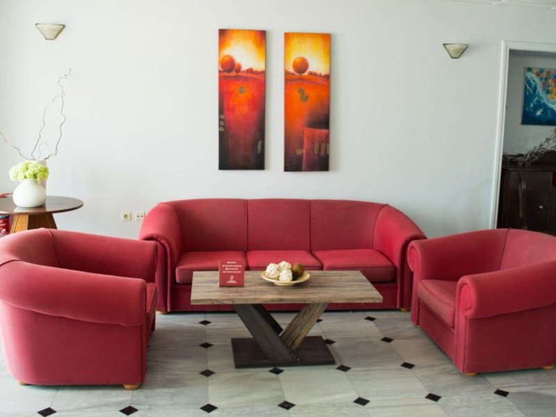 Chryssi Akti & Paradise Beach - Paradise Beach 38