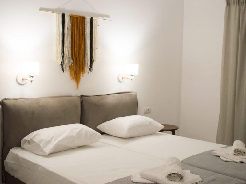 Chryssi Akti & Paradise Beach - Paradise Beach 42