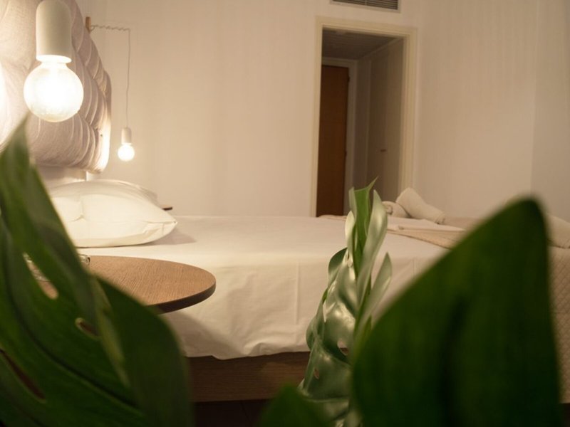 Chryssi Akti & Paradise Beach - Paradise Beach 46