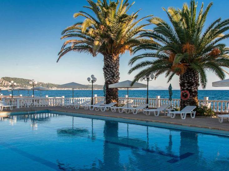 Chryssi Akti & Paradise Beach - Paradise Beach 3