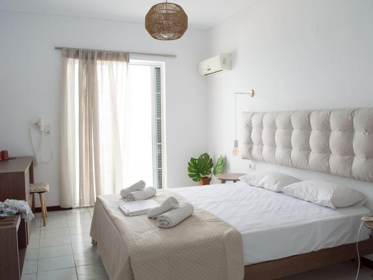Chryssi Akti & Paradise Beach - Paradise Beach 11