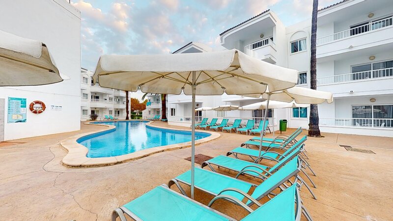 Palm Garden Apartments 3