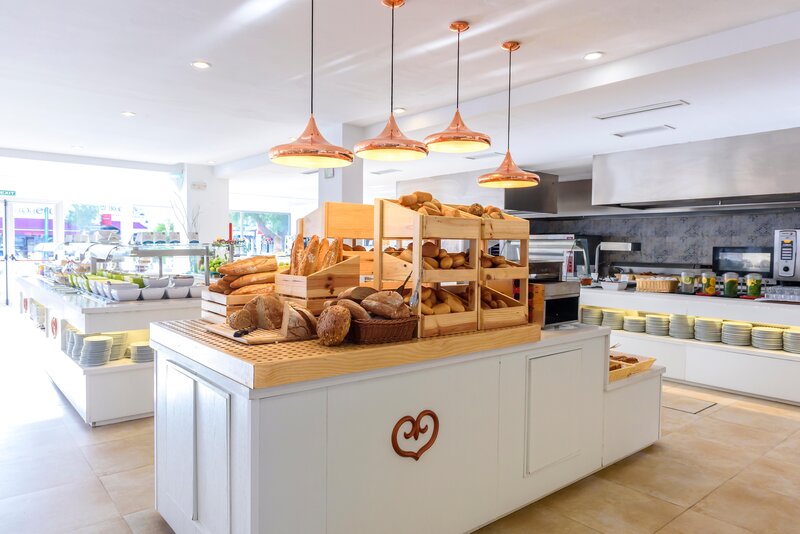 Palm Garden Apartments 6