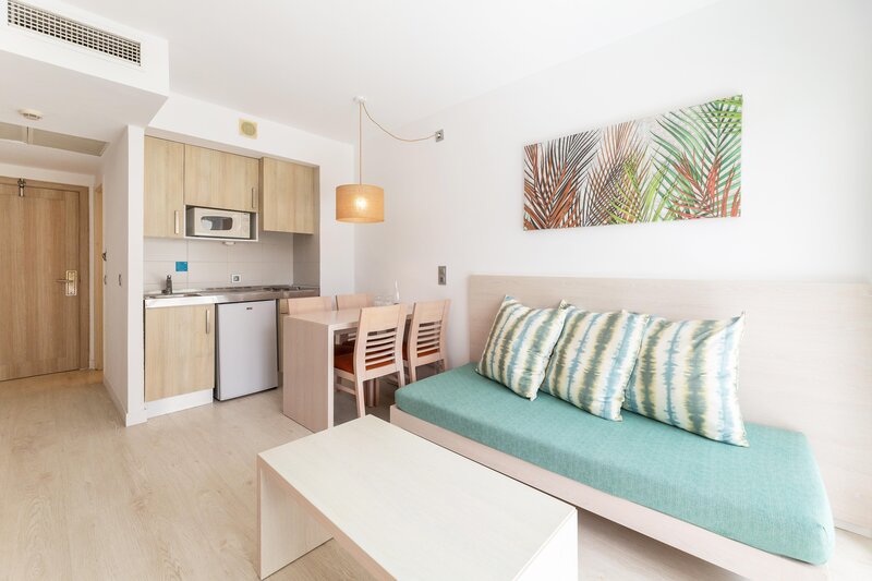 Palm Garden Apartments 11