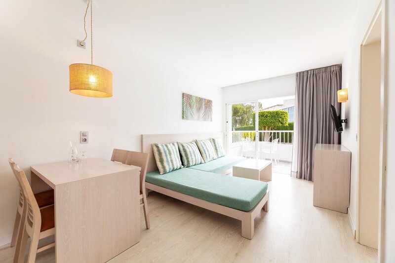 Palm Garden Apartments 14