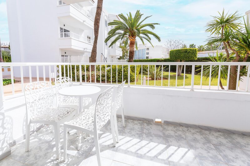 Palm Garden Apartments 28