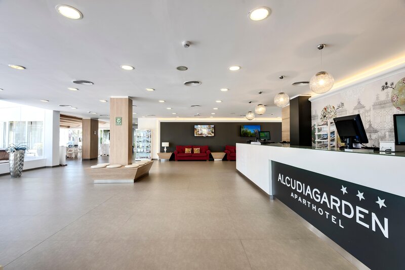 Palm Garden Apartments 38