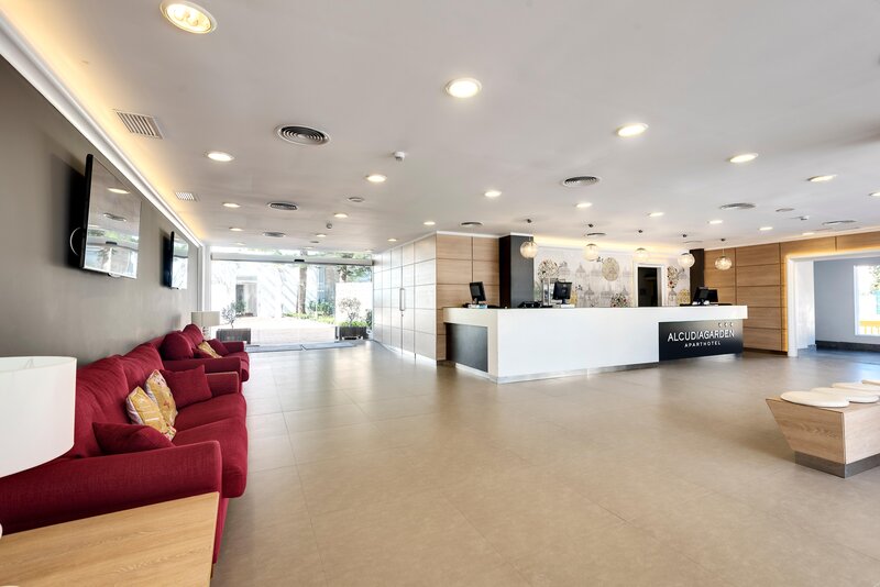 Palm Garden Apartments 54