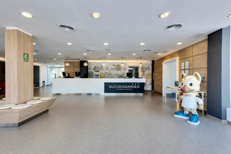 Palm Garden Apartments 3