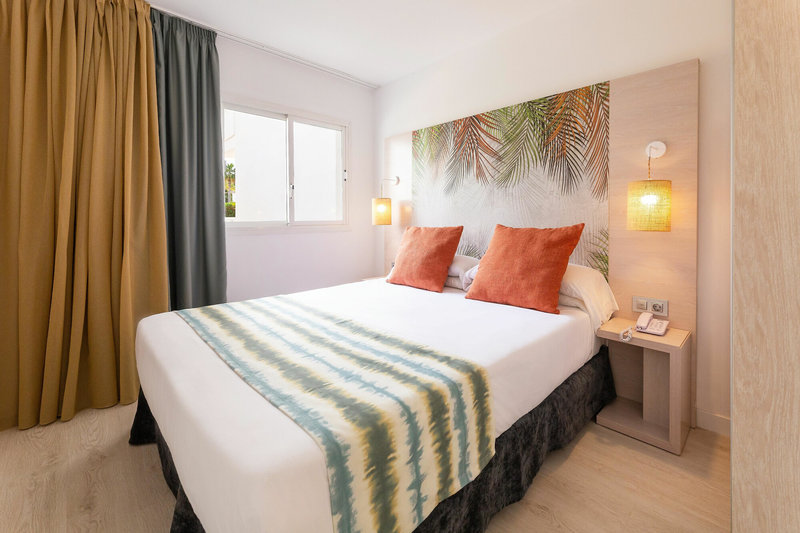 Palm Garden Apartments 4