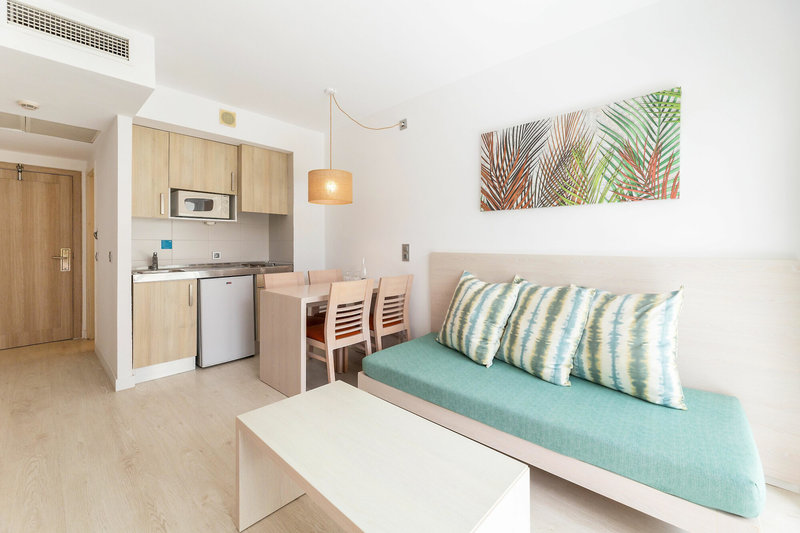 Palm Garden Apartments 5