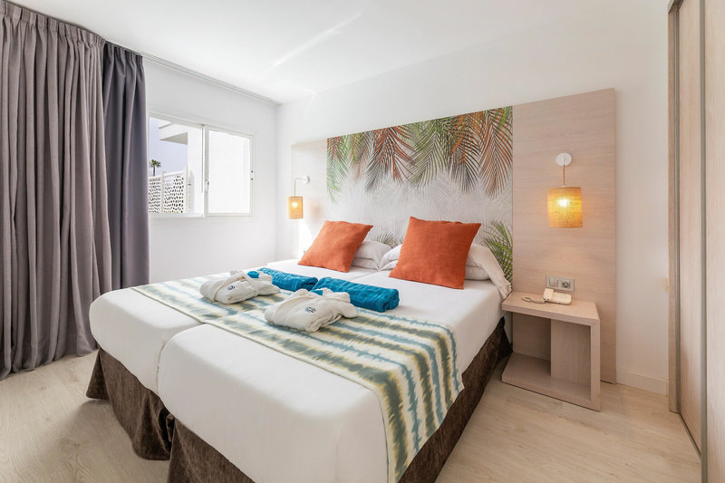 Palm Garden Apartments 6