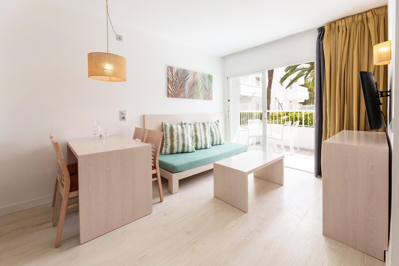 Palm Garden Apartments 27