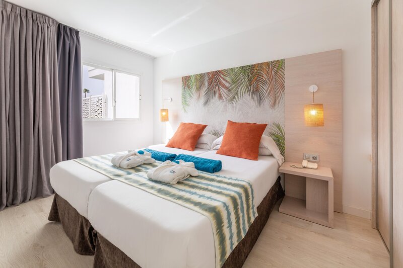 Palm Garden Apartments 45