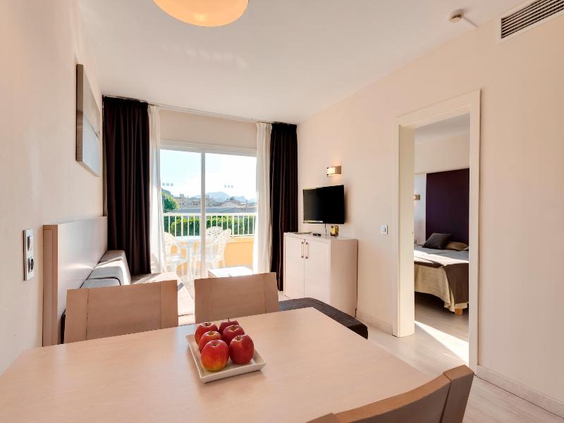 Palm Garden Apartments 1