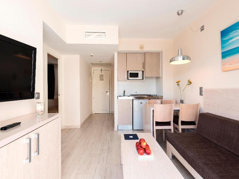 Palm Garden Apartments 3