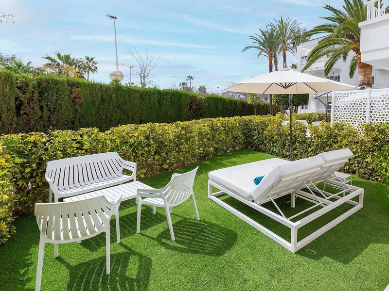 Palm Garden Apartments 4