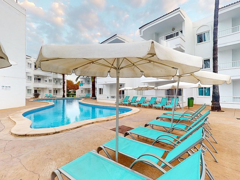 Palm Garden Apartments 6