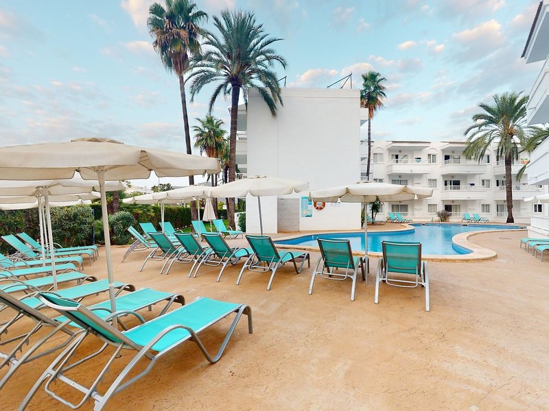 Palm Garden Apartments 7