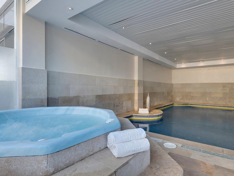 Palm Garden Apartments 9