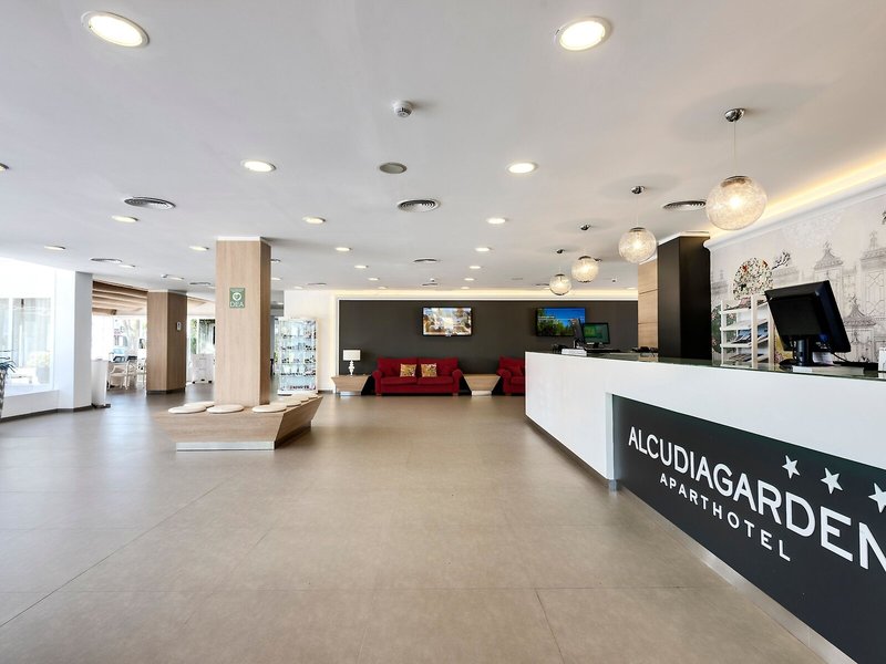 Palm Garden Apartments 12