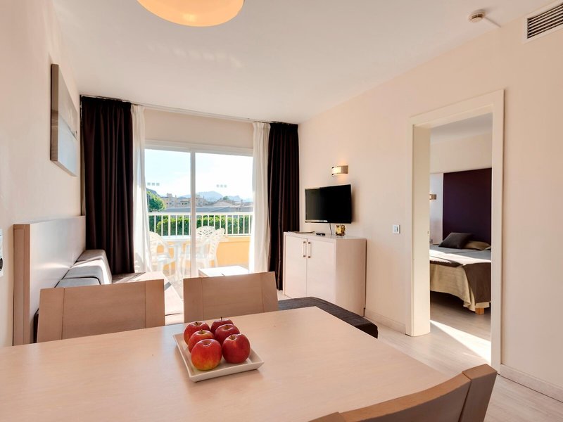 Palm Garden Apartments 19