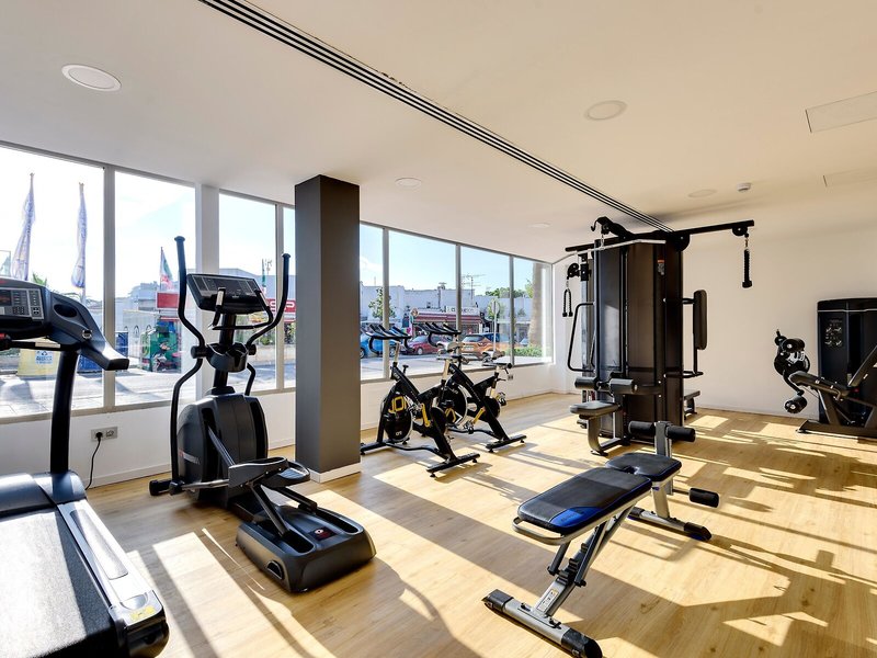 Palm Garden Apartments 24