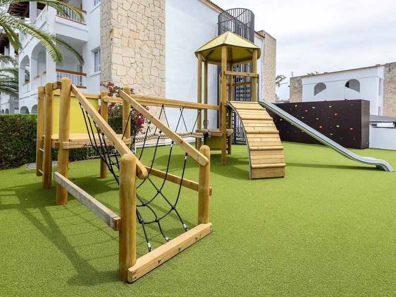 Palm Garden Apartments 27