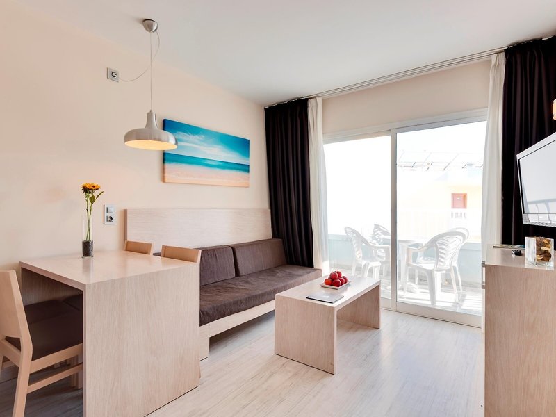 Palm Garden Apartments 29