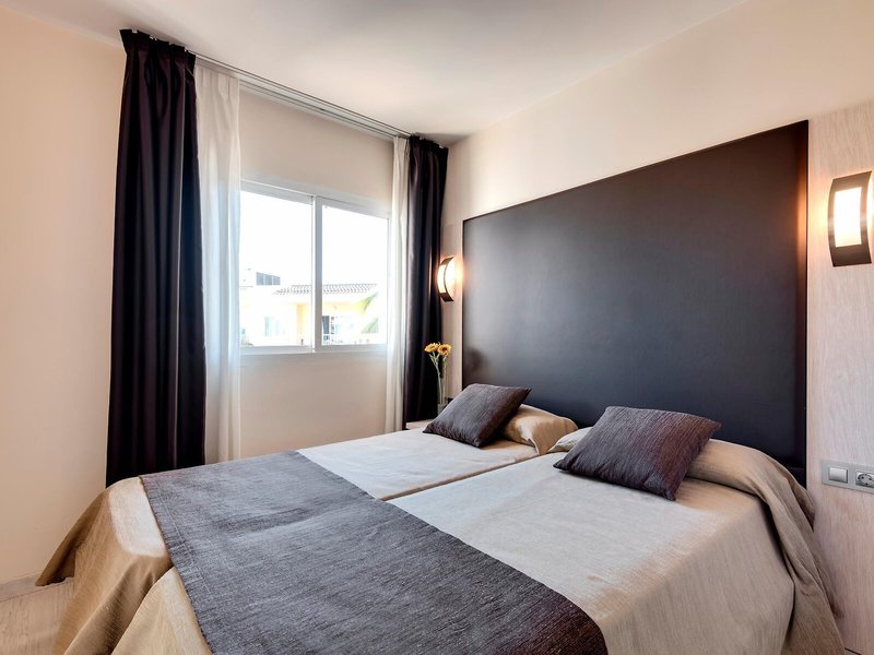 Palm Garden Apartments 30