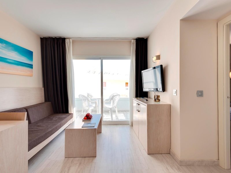 Palm Garden Apartments 37