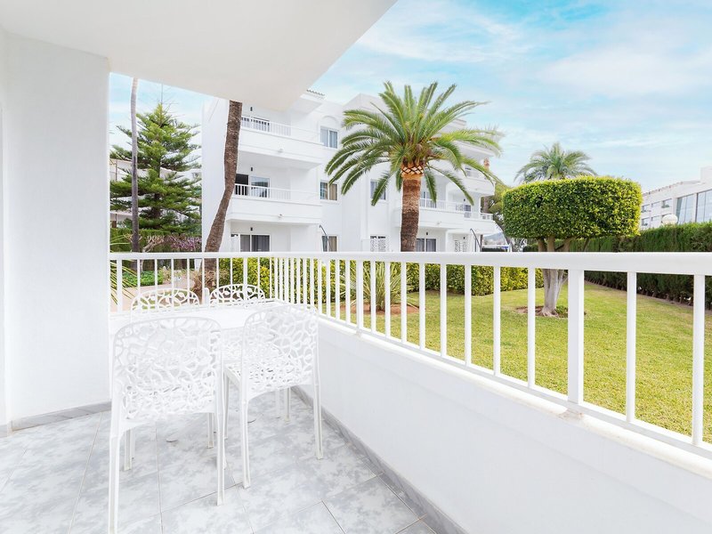 Palm Garden Apartments 39