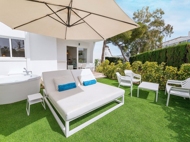 Palm Garden Apartments 43