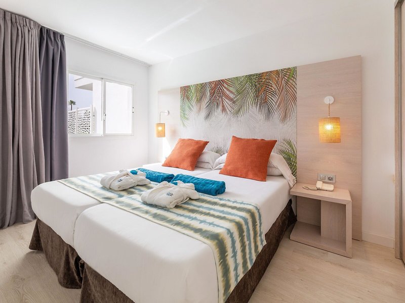 Palm Garden Apartments 45