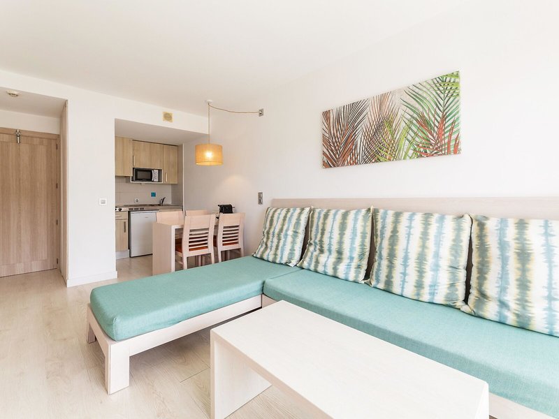 Palm Garden Apartments 46