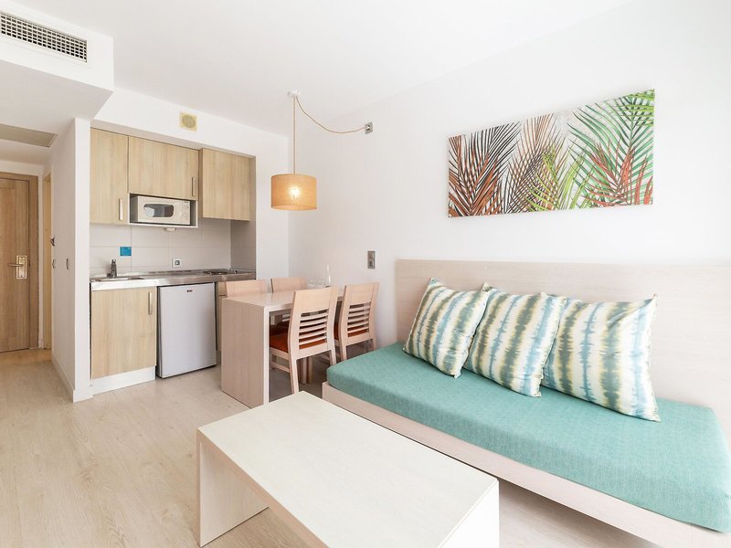 Palm Garden Apartments 50