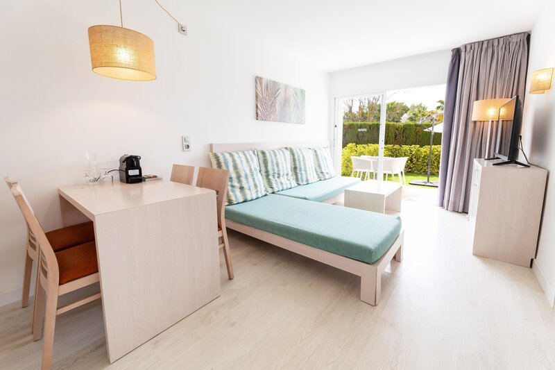 Palm Garden Apartments 15