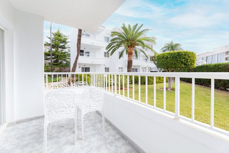 Palm Garden Apartments 37