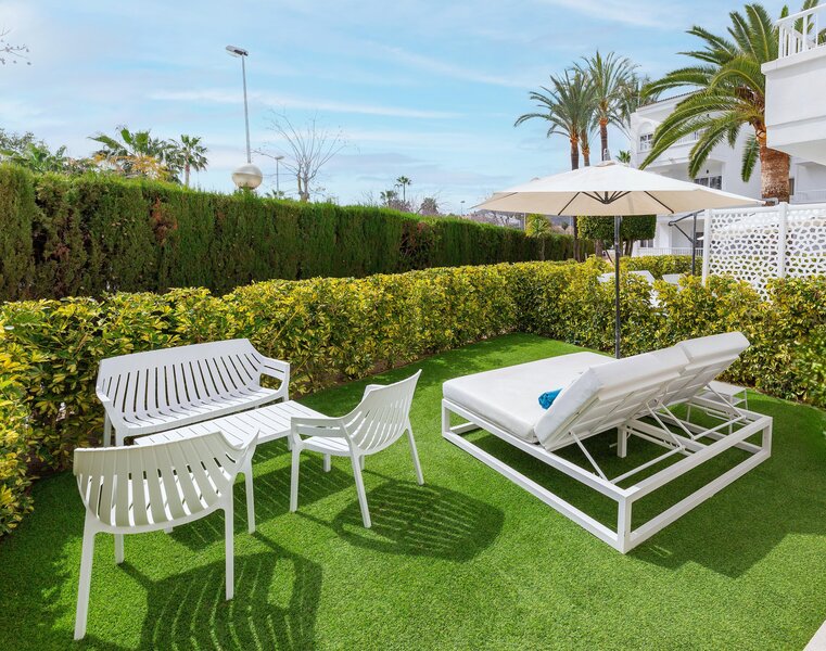 Palm Garden Apartments 38