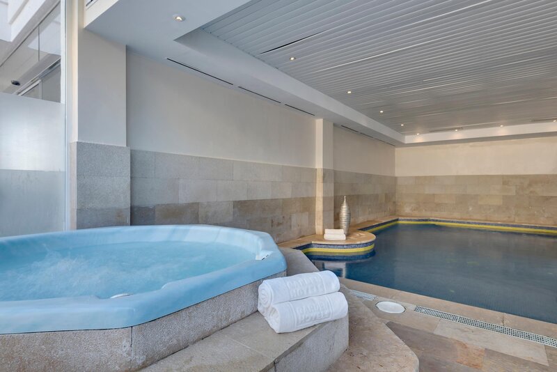 Palm Garden Apartments 18