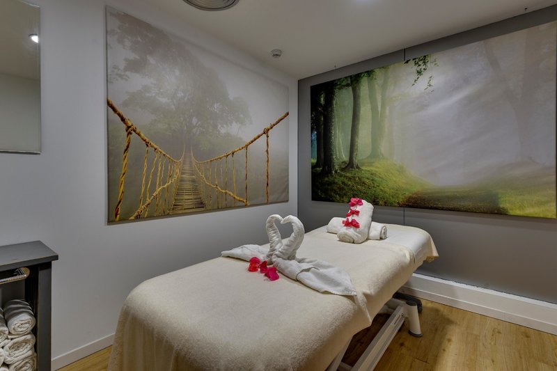 Palm Garden Apartments 21