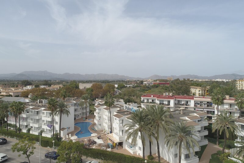 Palm Garden Apartments 23