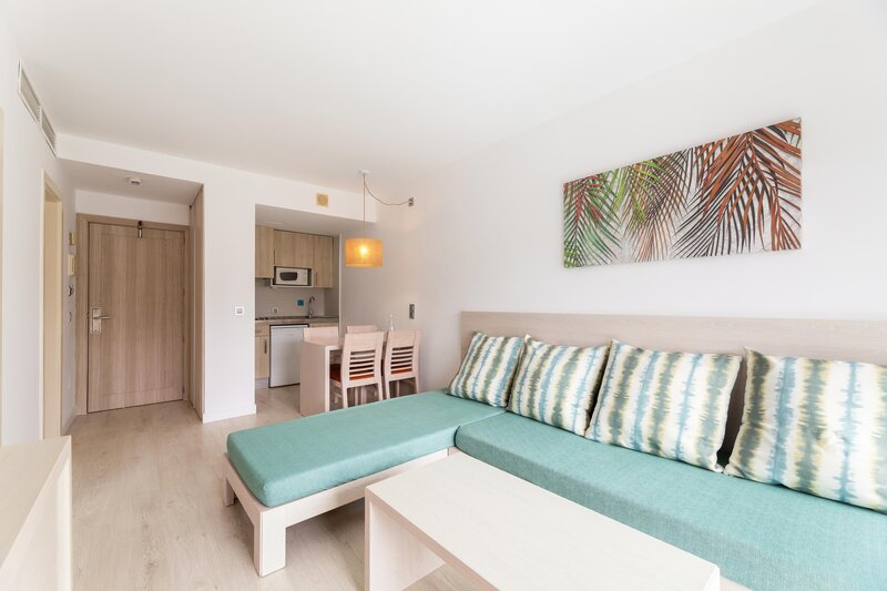 Palm Garden Apartments 48
