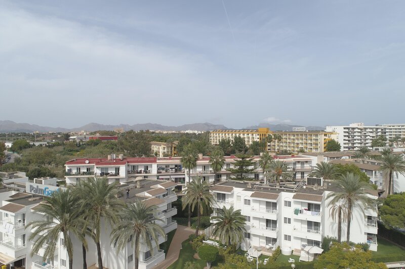 Palm Garden Apartments 10