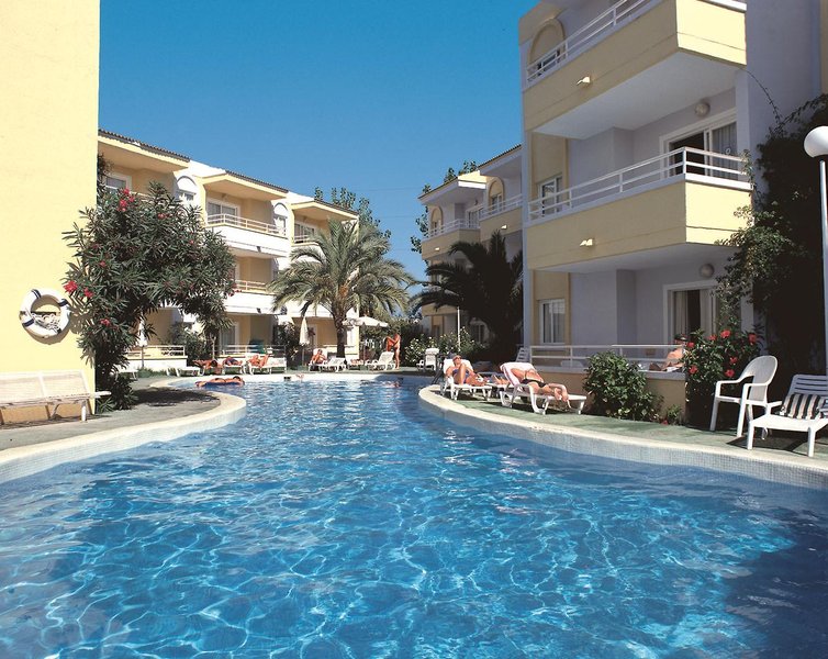 Palm Garden Apartments 31