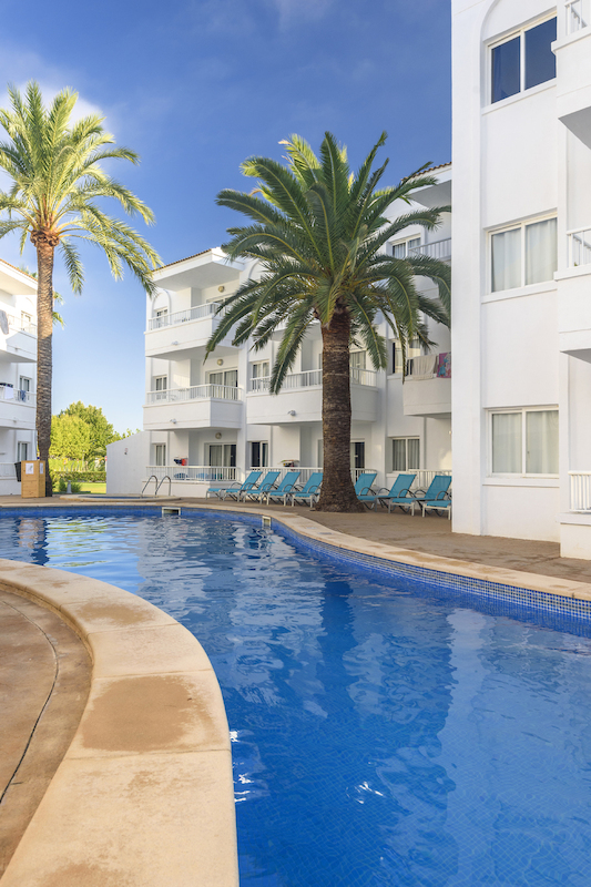 Palm Garden Apartments 32