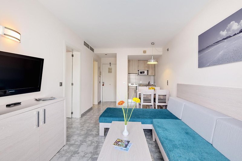 Palm Garden Apartments 33