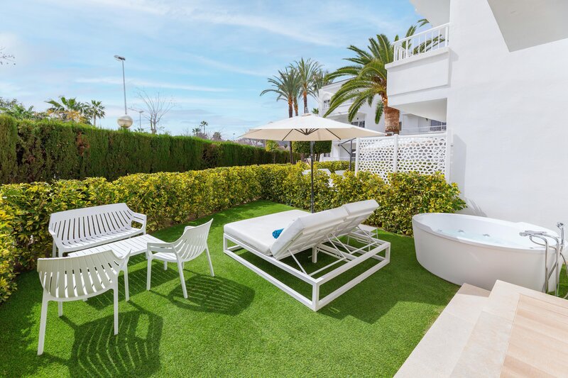 Palm Garden Apartments 48
