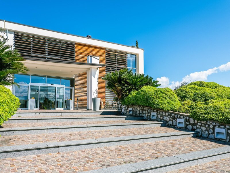 Parc Hotel Germano Suites 2